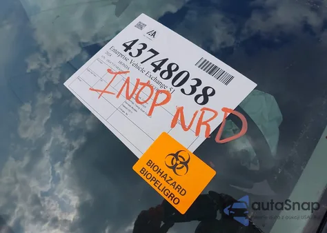 2024 Honda Accord Ex z USA, uszkodzony, nr VIN 1HGCY1F34RA009595